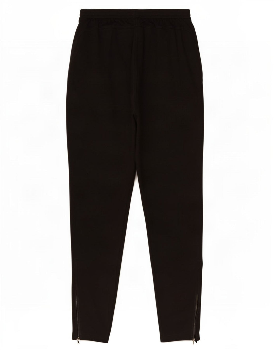 Calça Nike Mens Dri Fit Treino Pequeno Poliéster Preto