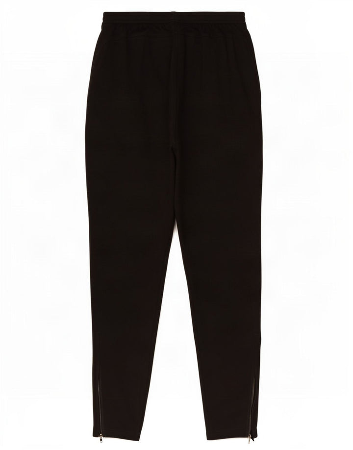 Calça Nike Mens Dri Fit Treino Pequeno Poliéster Preto