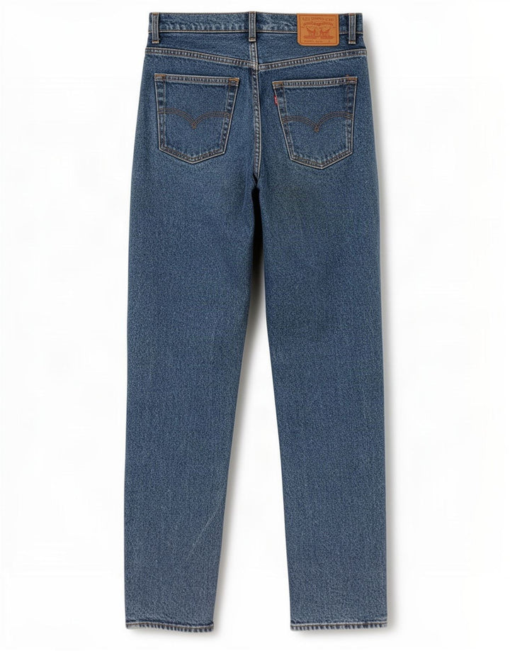 Levi's Menino 12-13 Anos W28 L31 Azul