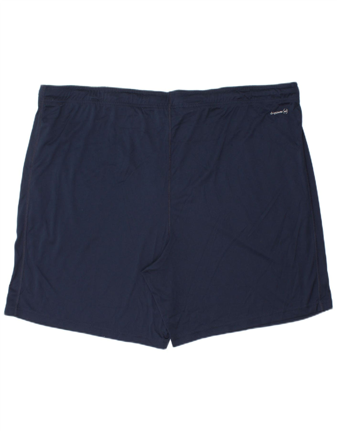 RUSSELL ATLÉTICO Masculino Dri-Power Sport Shorts 2XL Poliéster Azul Marinho