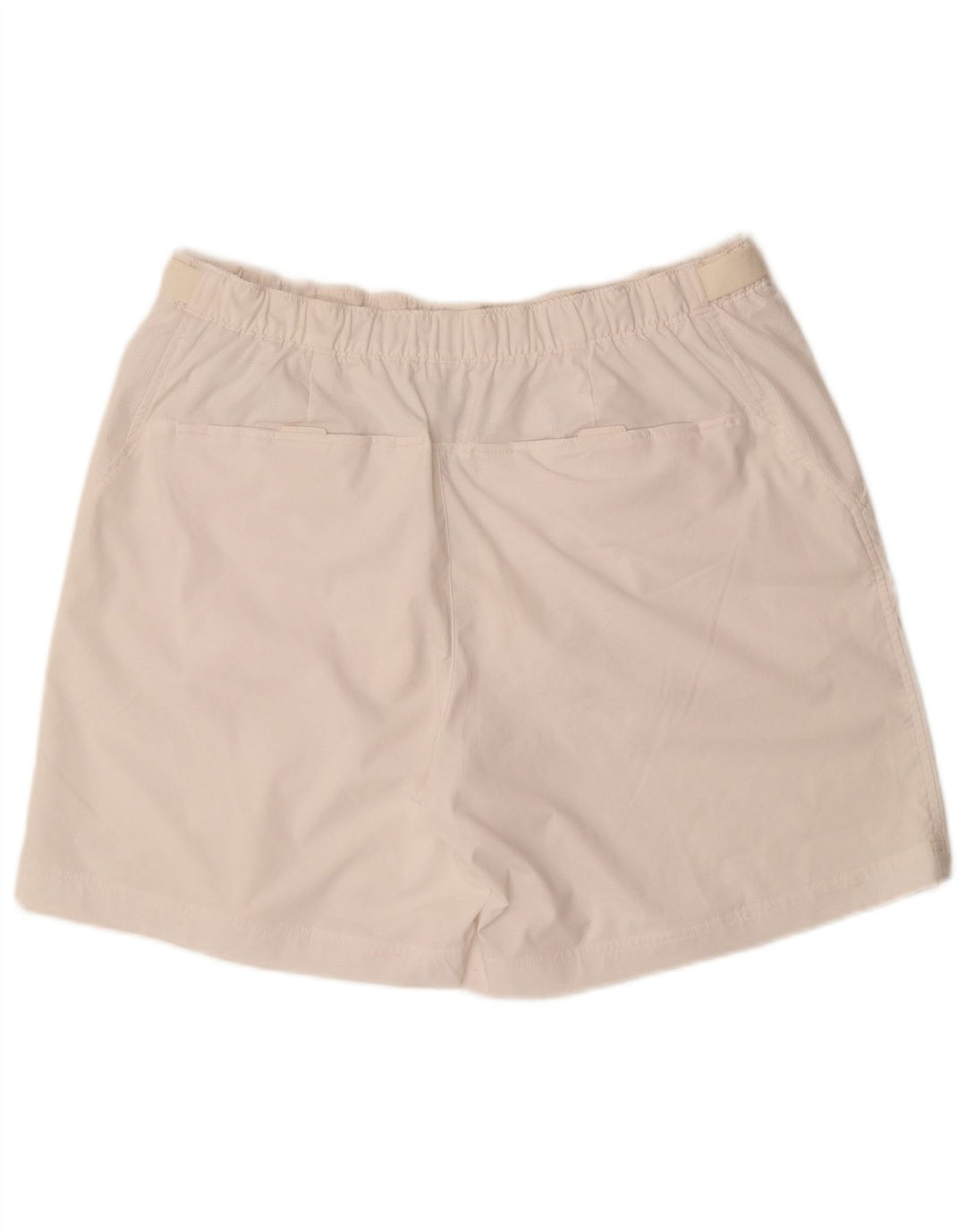 Fila Shorts De Natação Masculino Grande Branco