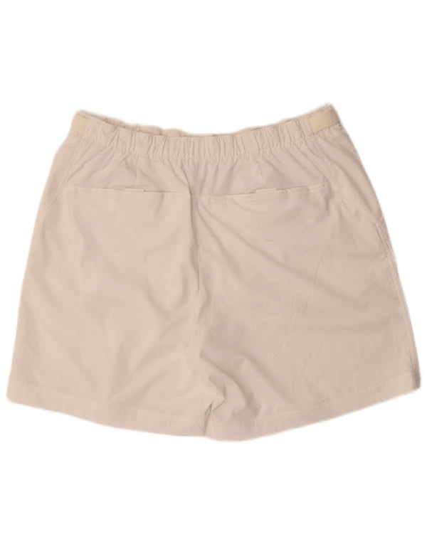 Fila Shorts De Natação Masculino Grande Branco