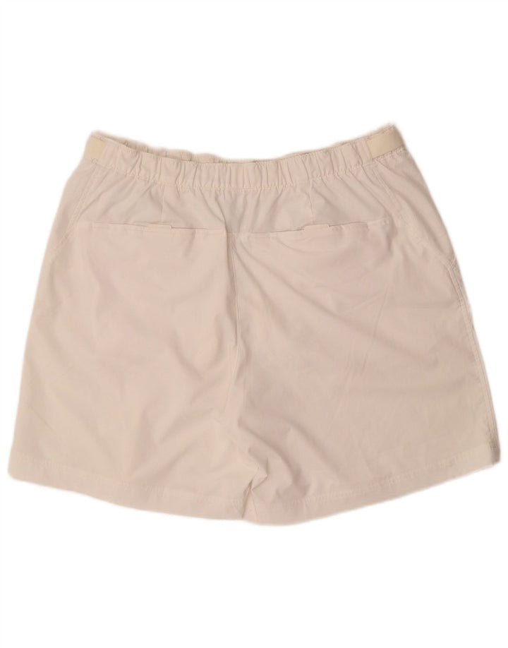 Fila Shorts De Natação Masculino Grande Branco
