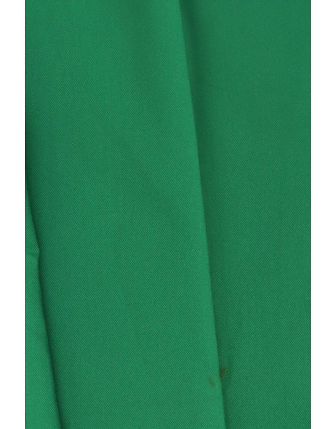 Calça feminina reta casual Farah W36 L34 poliéster verde