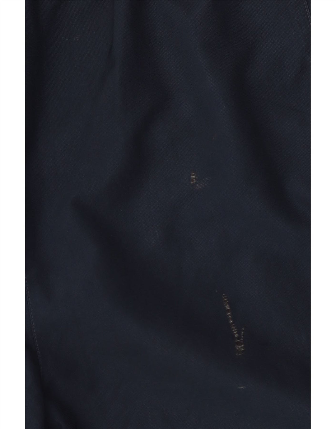 ADIDAS Masculino Climacool Sport Shorts XL Azul Marinho Poliéster