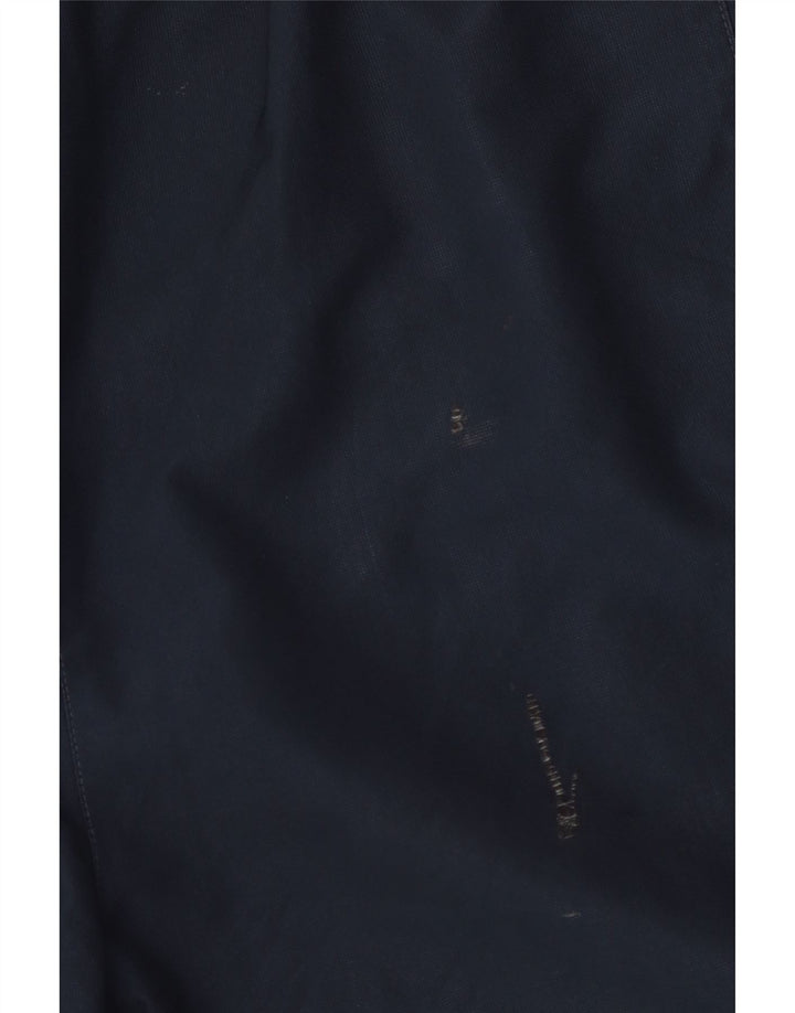 ADIDAS Masculino Climacool Sport Shorts XL Azul Marinho Poliéster