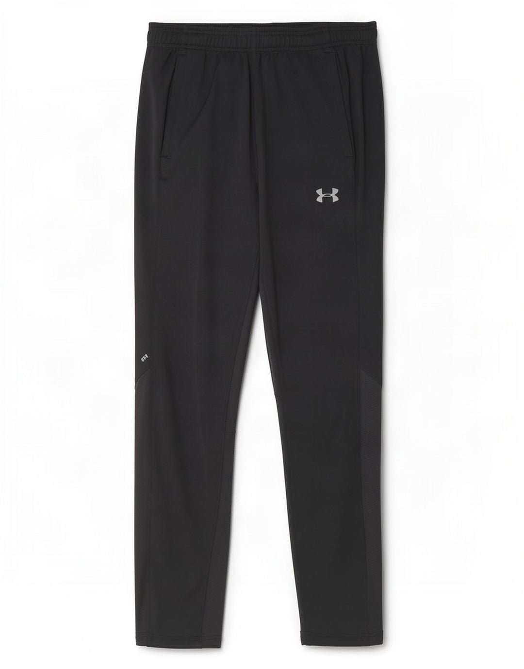 Calça de treino masculina Under Armour Graphic preto médio