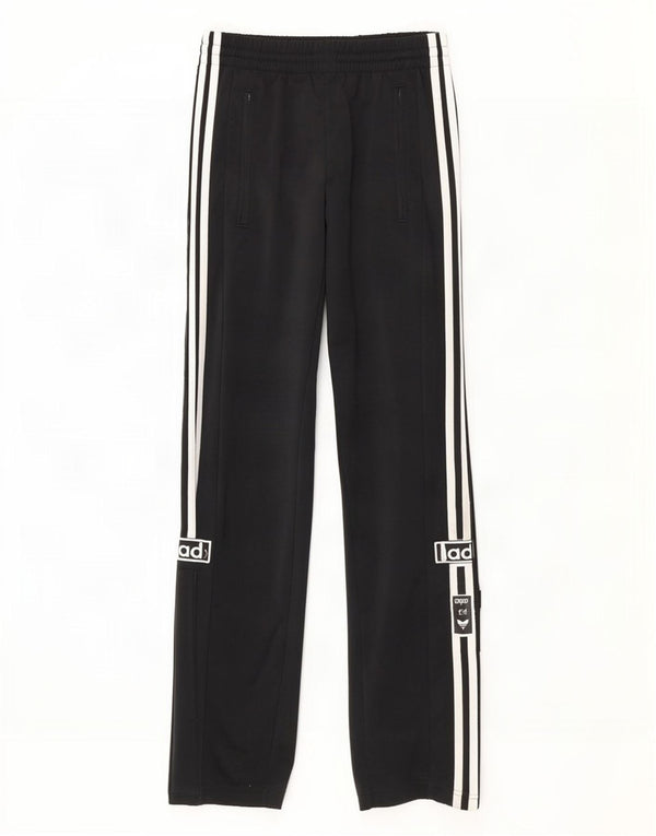 Calça Adidas Mens Graphic Treino XS Poliéster Preto