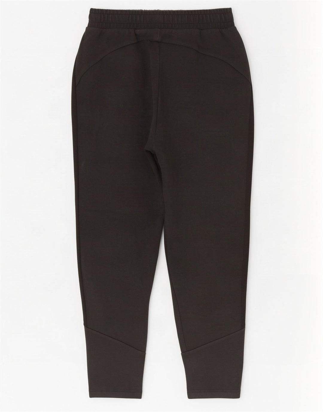 Calça de treino masculina Puma médio preto algodão