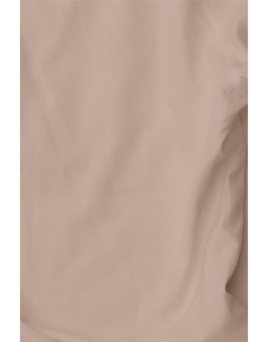 Calça de treino capri feminina Nike UK 8/10 pequena branca esportiva