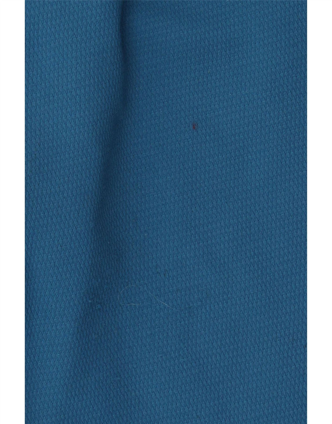 Macacão de esqui feminino vintage com capuz EU 38 bloco colorido azul médio