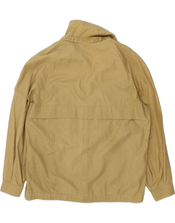 Jaqueta bomber masculina BELFE IT 56 3XL algodão bege