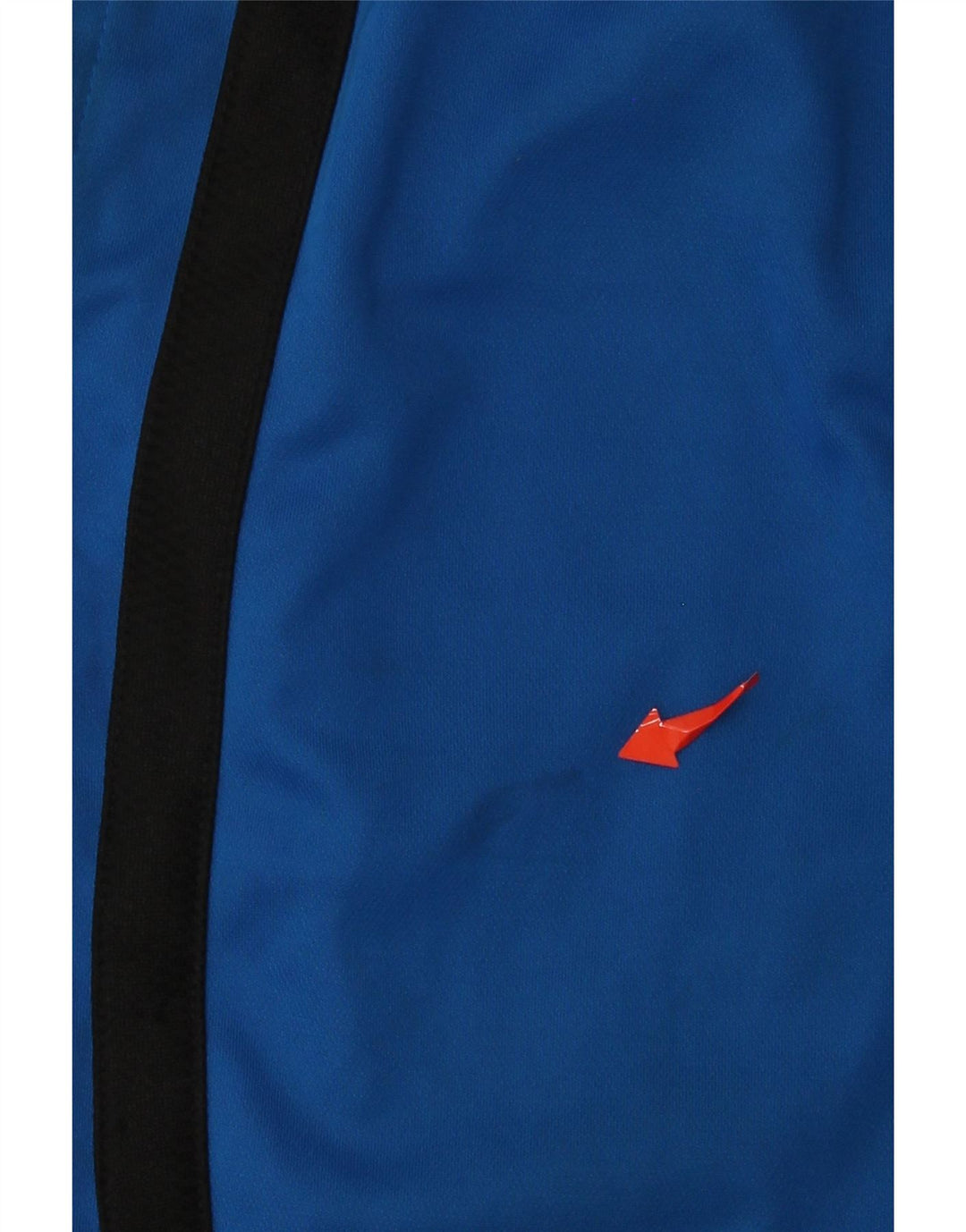 Shorts esportivos masculinos REEBOK XL azul colorblock poliéster