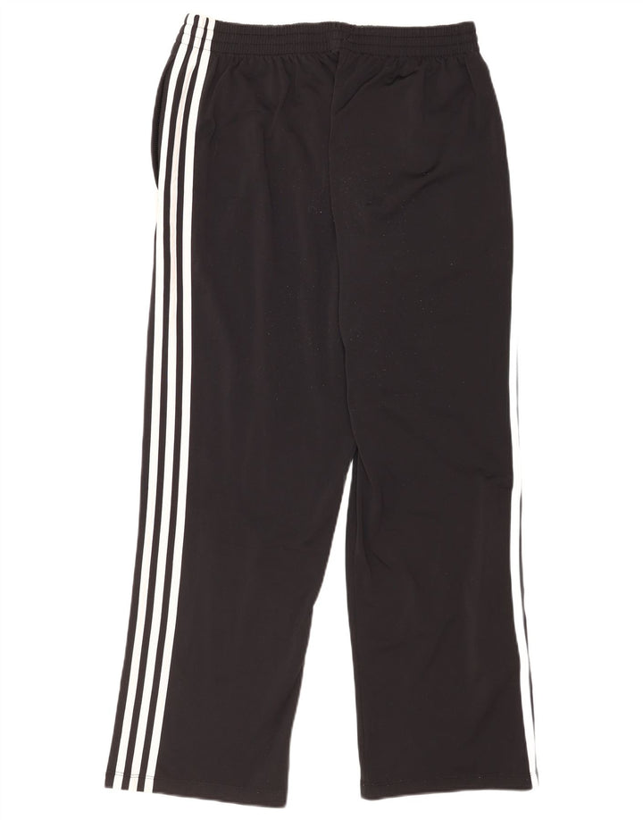 Calça Adidas Mens Treino Médio Poliéster Preto