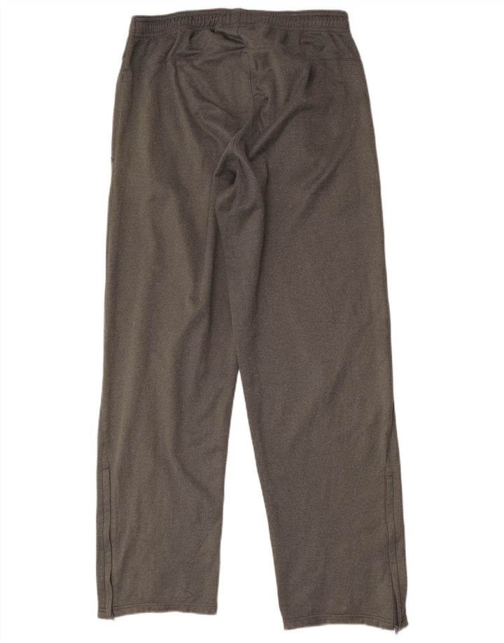 Calça de treino masculina Champion cinza médio