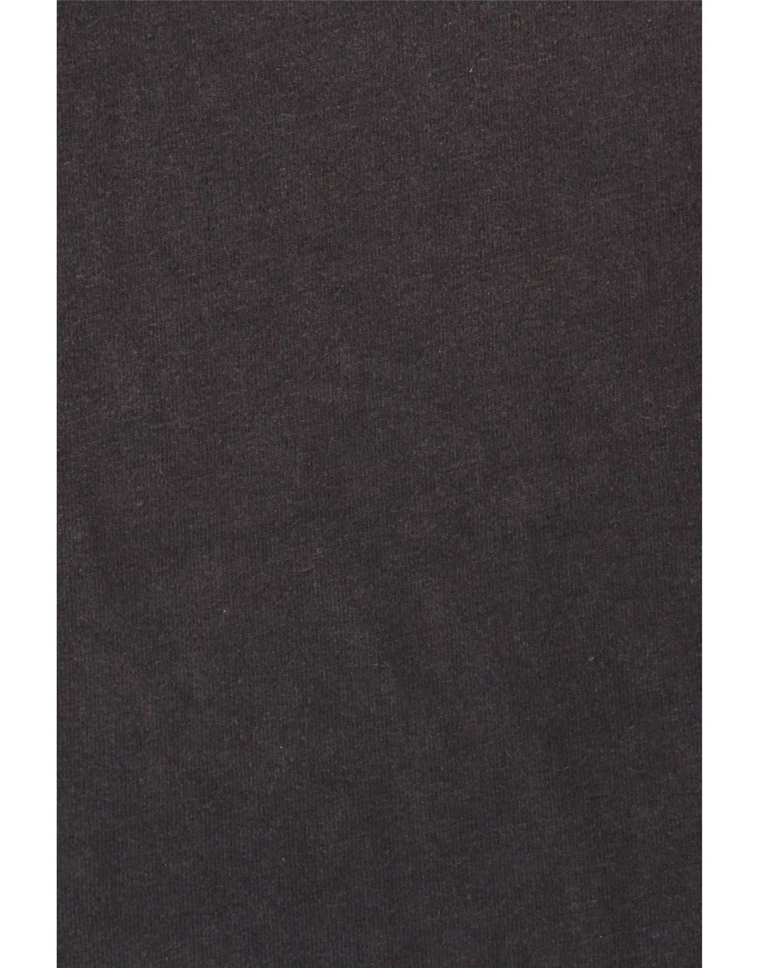 Camiseta gráfica masculina Superdry Top XL algodão preto
