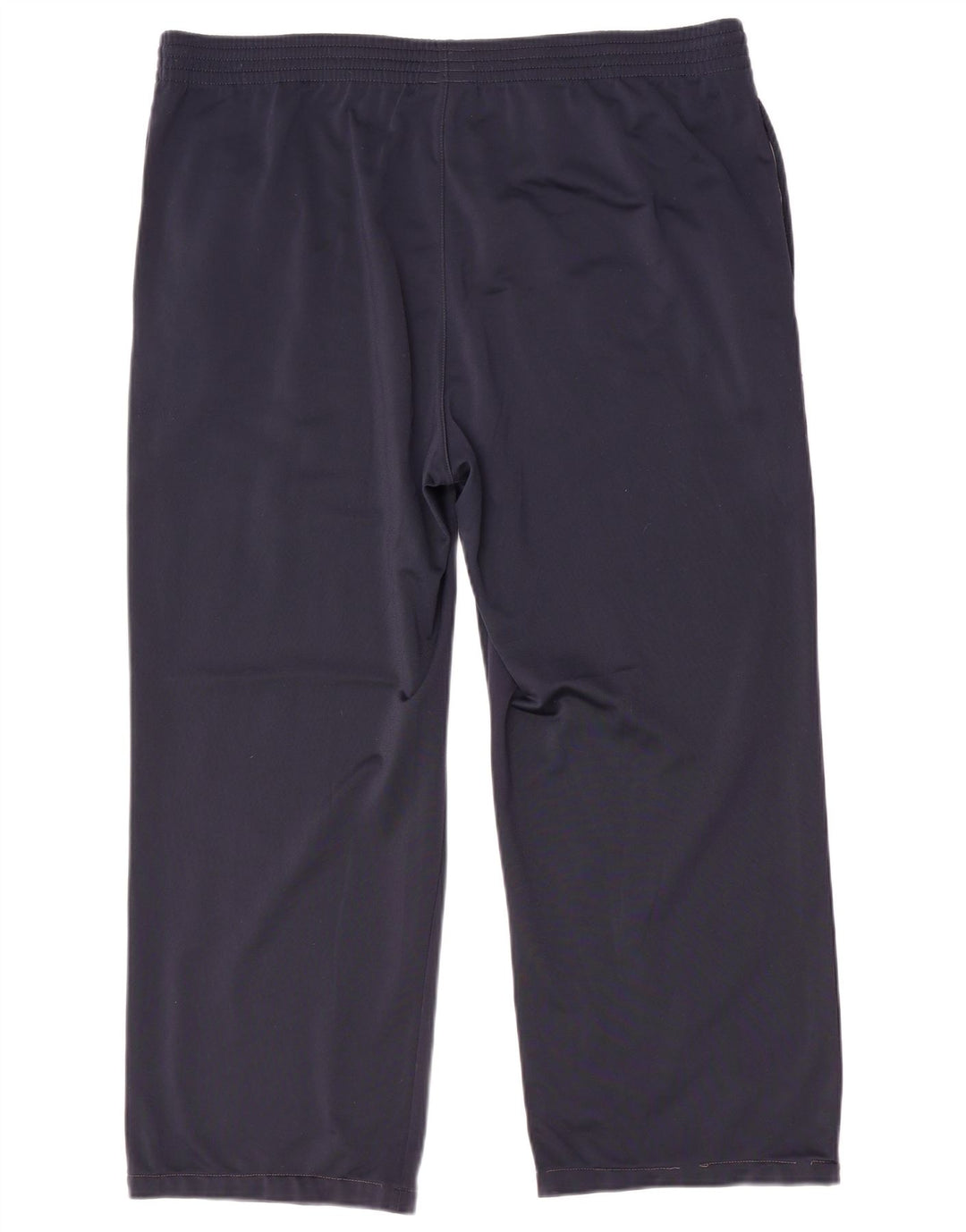 Calça de treino masculina Champion XL azul marinho