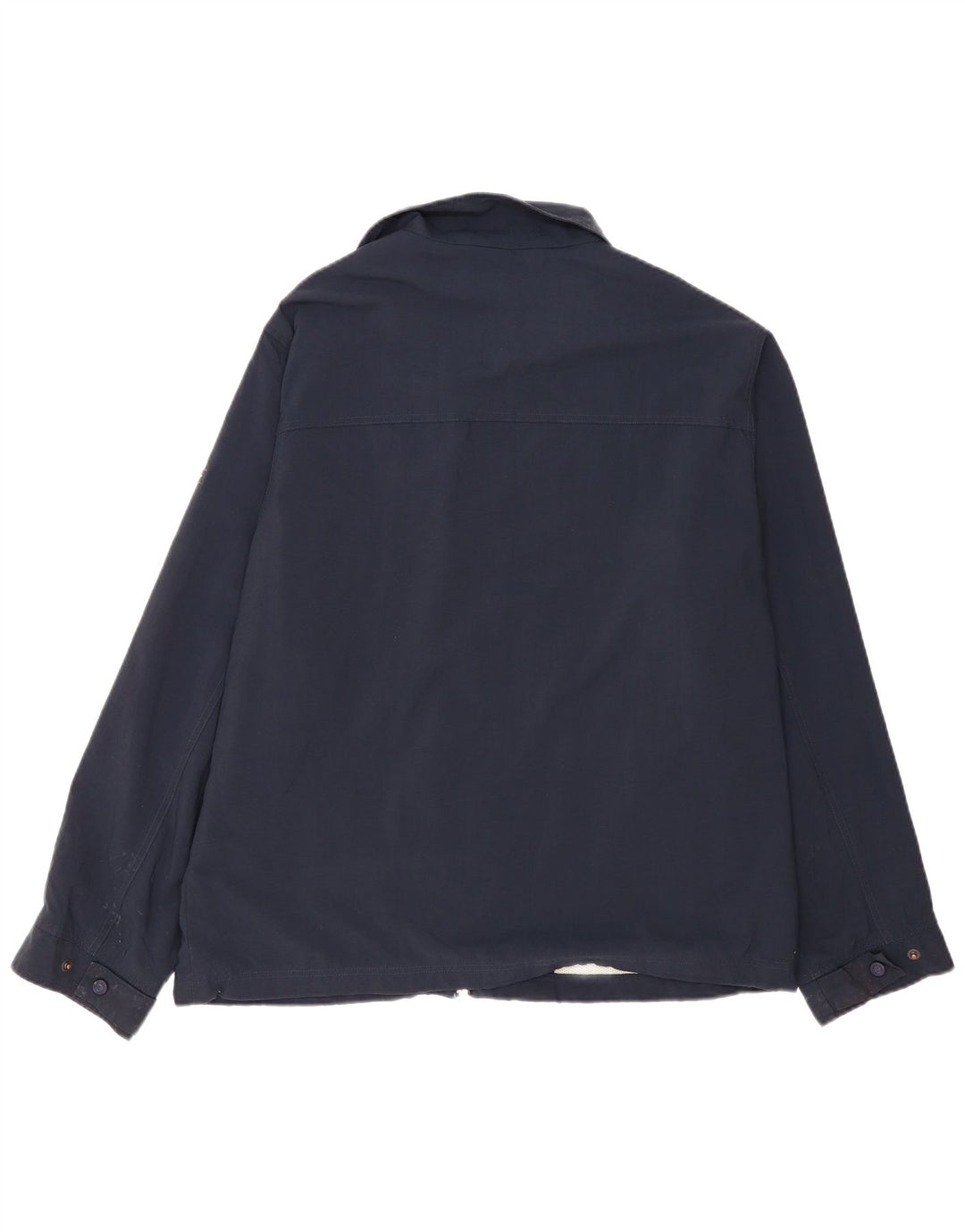 Jaqueta utilitária masculina CHAMPION UK 42 XL azul marinho poliamida