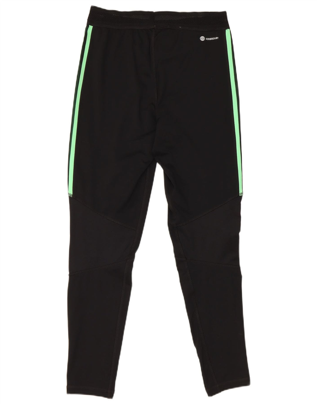 Calça Adidas Real Madrid Masculina Pequena Poliéster Preto