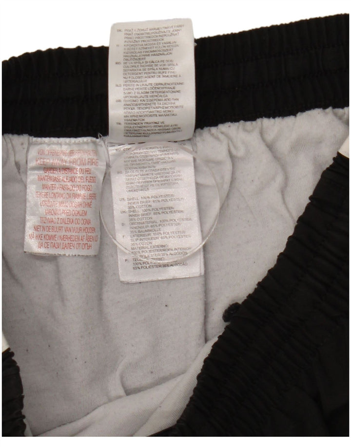Calções desportivos Adidas Boys Clima 365 13-14 anos preto poliéster