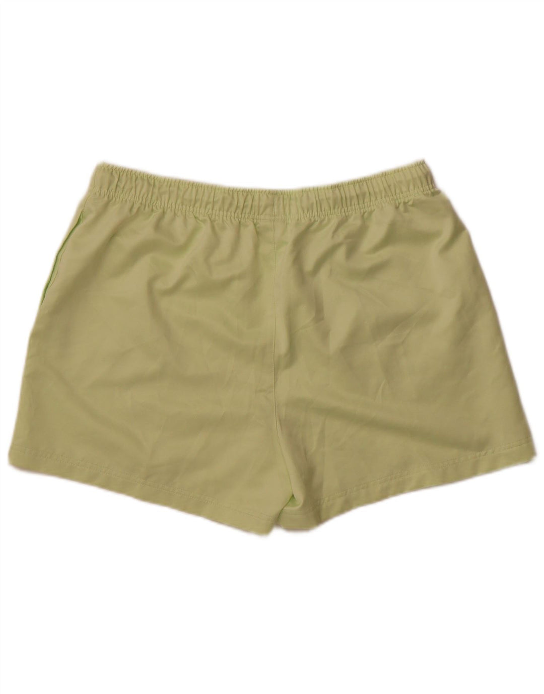 Shorts esportivos masculinos Nike XL verde poliéster
