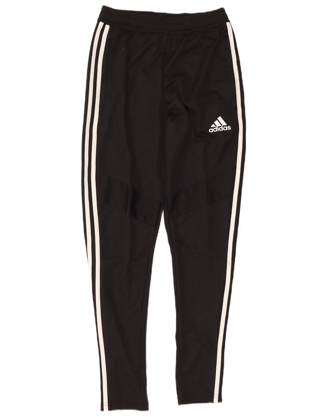 Calça Adidas Climacool Masculina XS Poliéster Preto