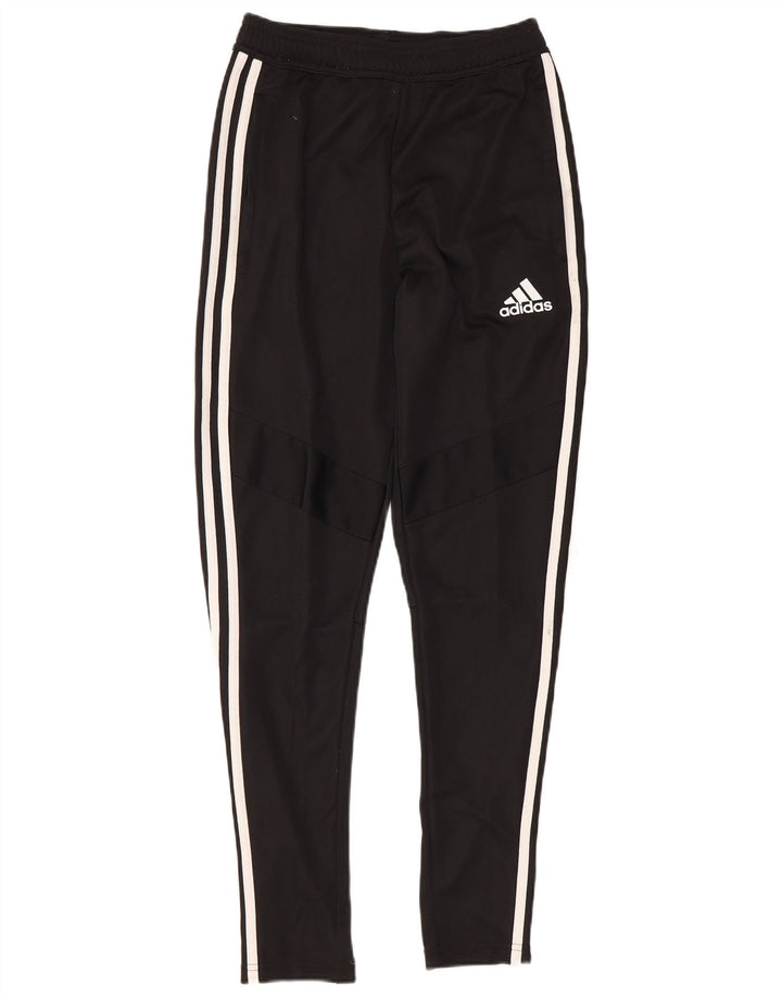 Calça Adidas Climacool Masculina XS Poliéster Preto