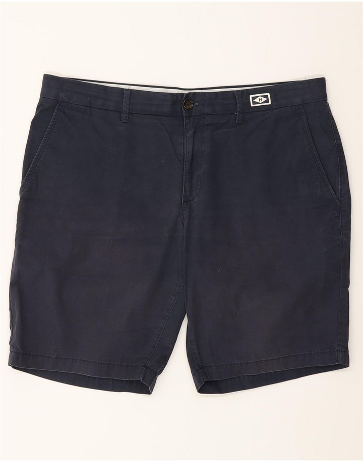 Shorts Chino masculino TOMMY HILFIGER W36 grande azul marinho