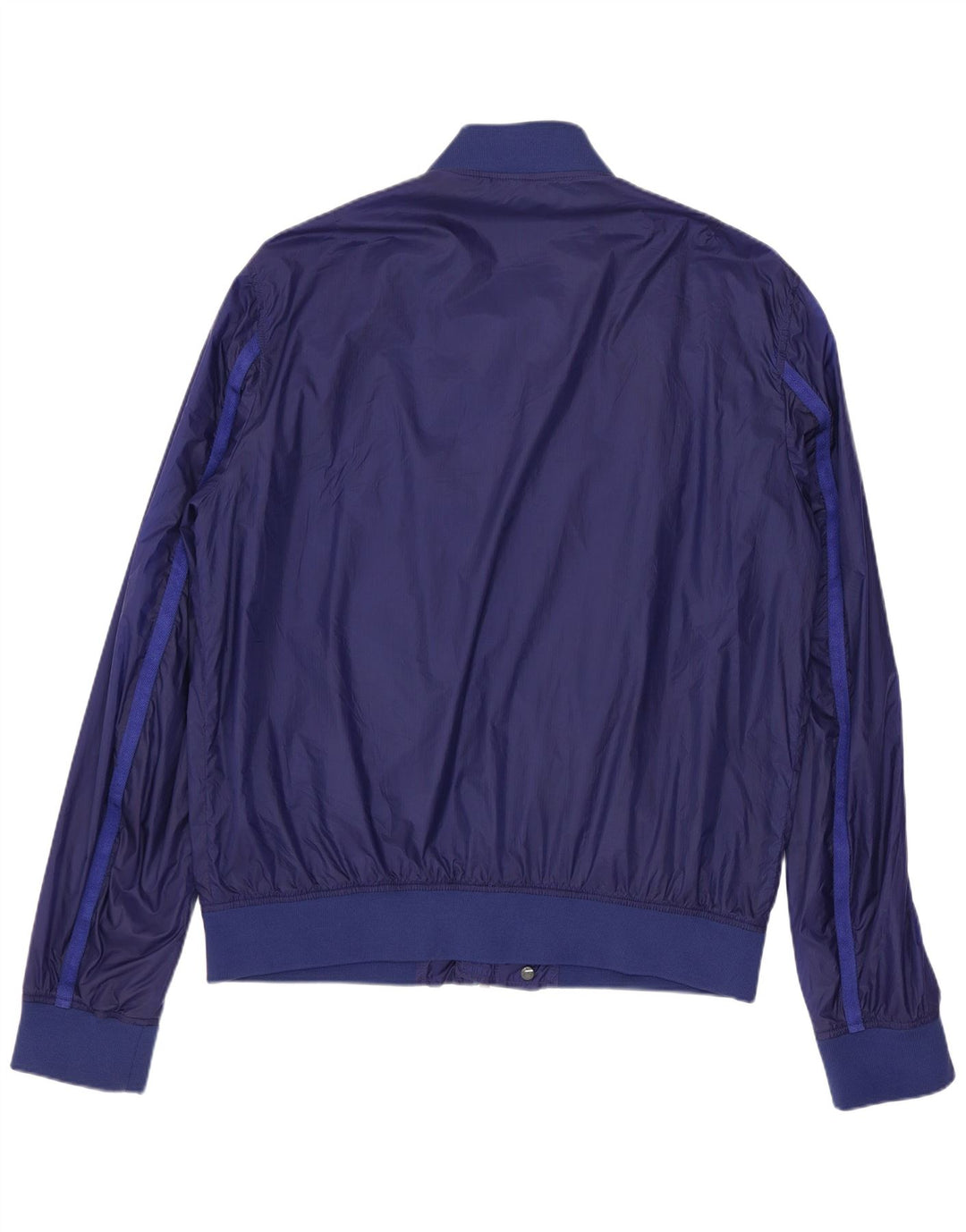Jaqueta bomber masculina BLAUER UK 44 2XL azul marinho