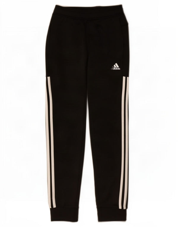 Calça Adidas Mens Treino Joggers XS Poliéster Preto