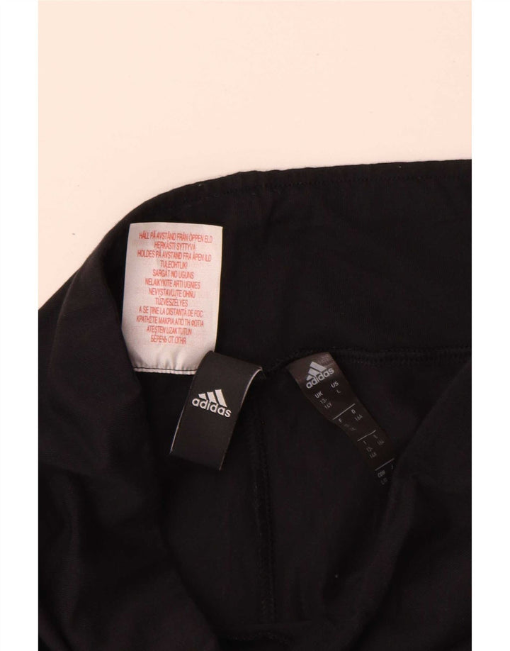 Leggings Adidas Menina 13-14 Anos Preto