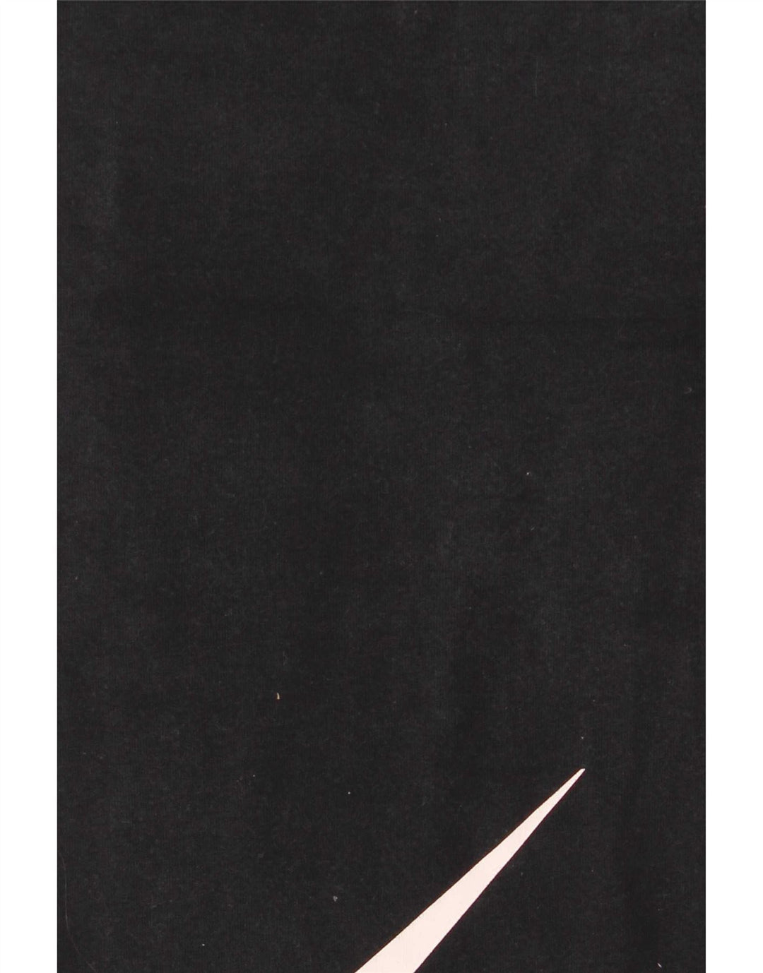 Leggings Nike Masculino Gráfico Grande Preto