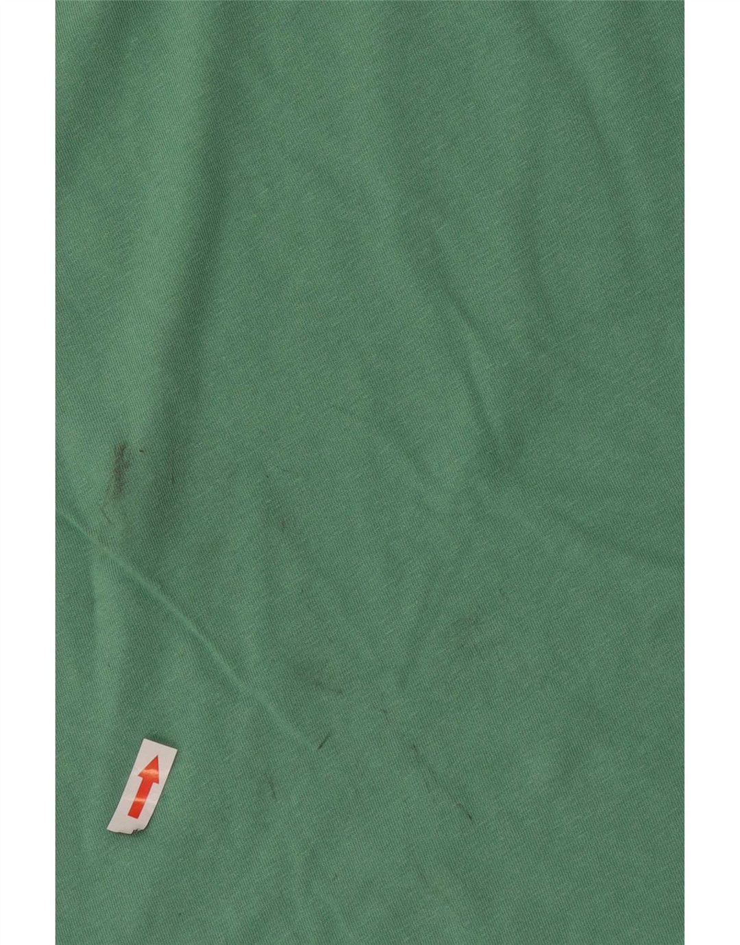 Camiseta masculina Puma Graphic Top Médio Algodão Turquesa