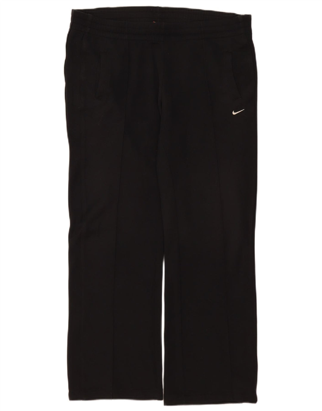 Calça Nike Masculina Treino Médio Preto