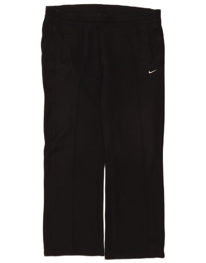 Calça Nike Masculina Treino Médio Preto