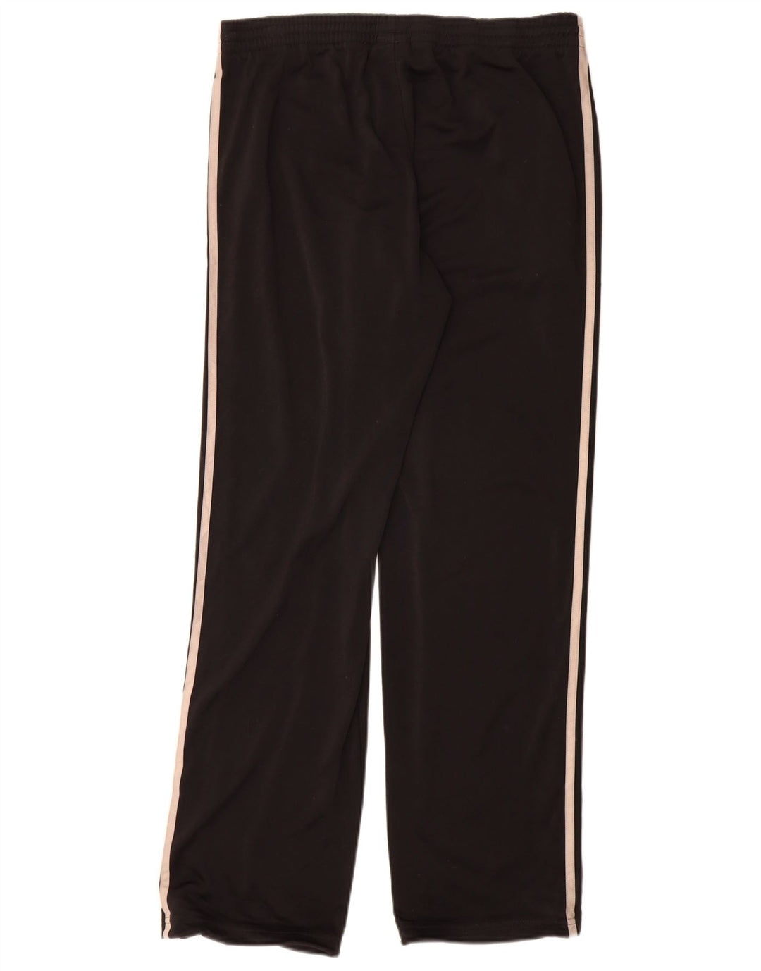 Calça Adidas Mens Treino Médio Poliéster Preto