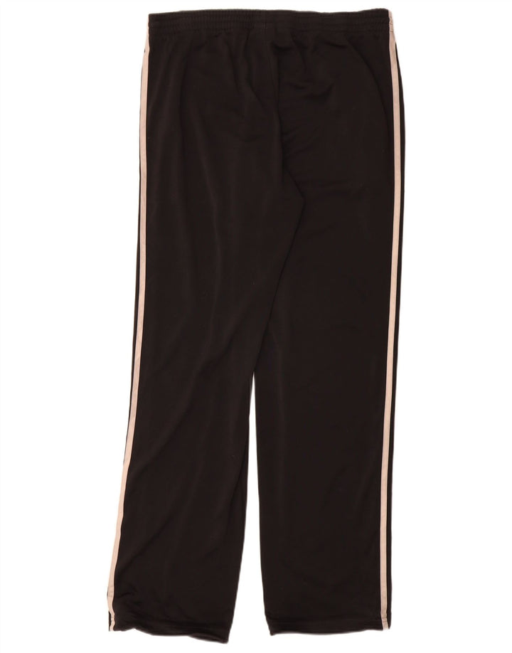 Calça Adidas Mens Treino Médio Poliéster Preto