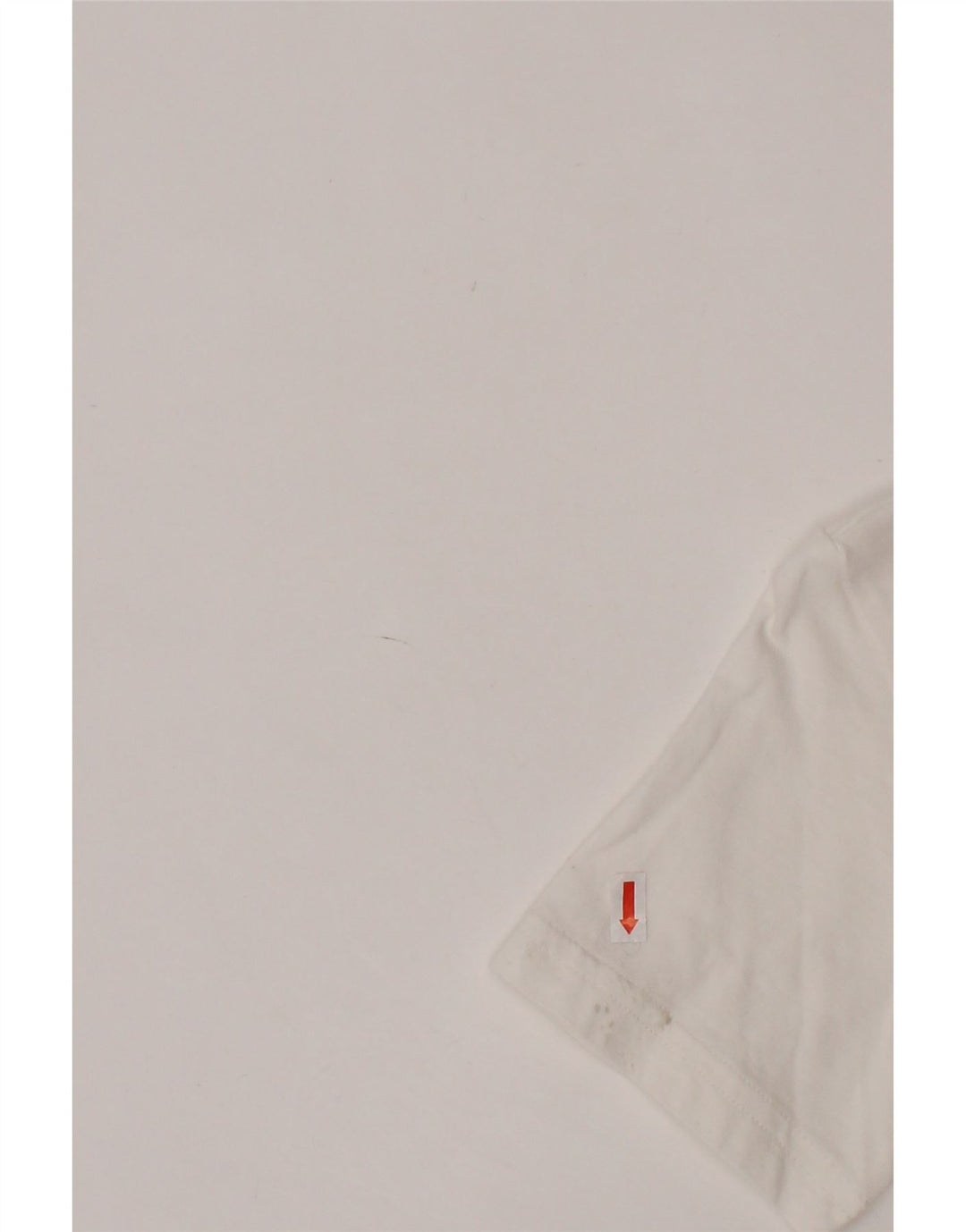 Camiseta PUMA Boys Graphic 9-10 Anos Algodão Branco