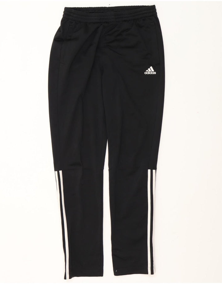 Calça Adidas Masculina Treino Médio Preto