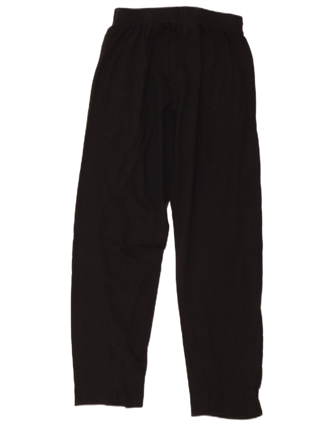 Calça Fila Mens Treino XS Algodão Preto