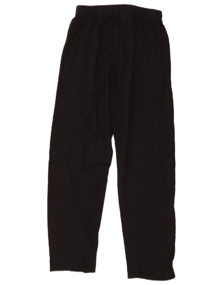 Calça Fila Mens Treino XS Algodão Preto
