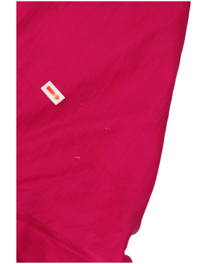 Camisa feminina VINTAGE UK 20 2XL rosa