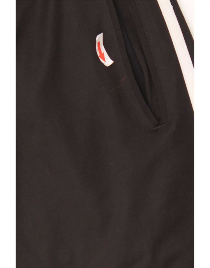 Adidas Masculino Climacool Sport Shorts Grande Preto Colorblock Poliéster