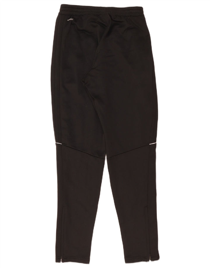 Calça Adidas Aeroready Masculina Pequena Poliéster Preto