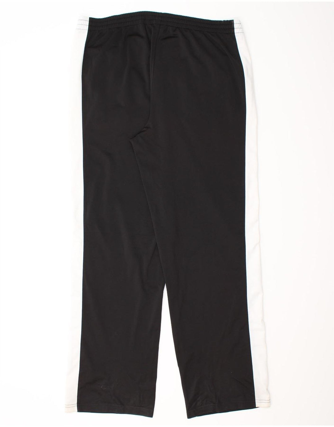 Calça de treino masculina PUMA XL preto colorblock