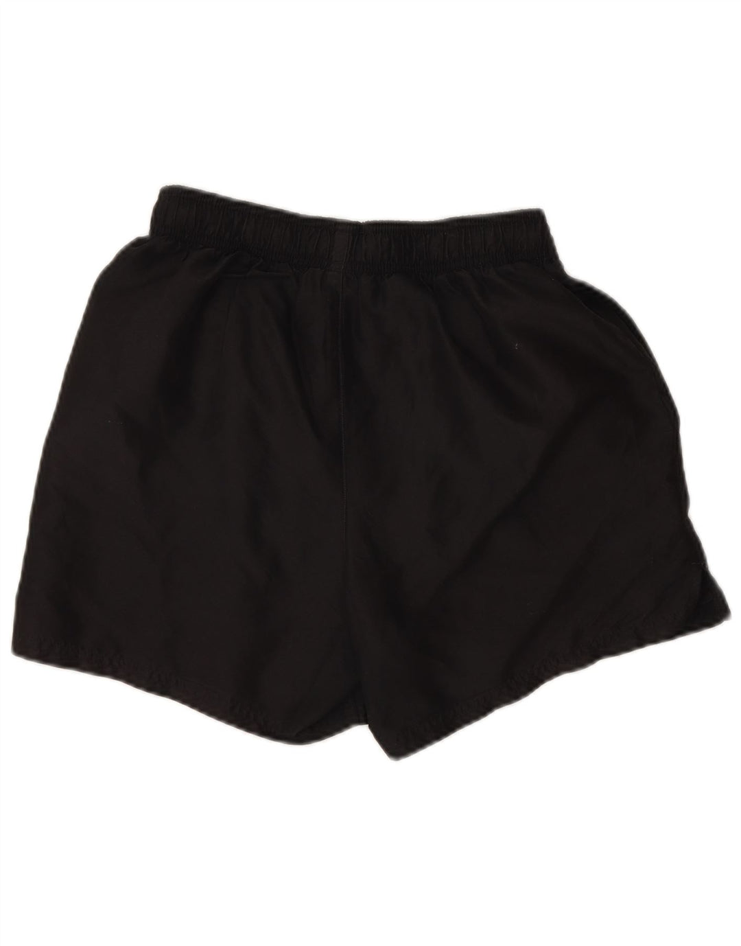 Nike Mens Sport Shorts Pequeno Poliéster Preto