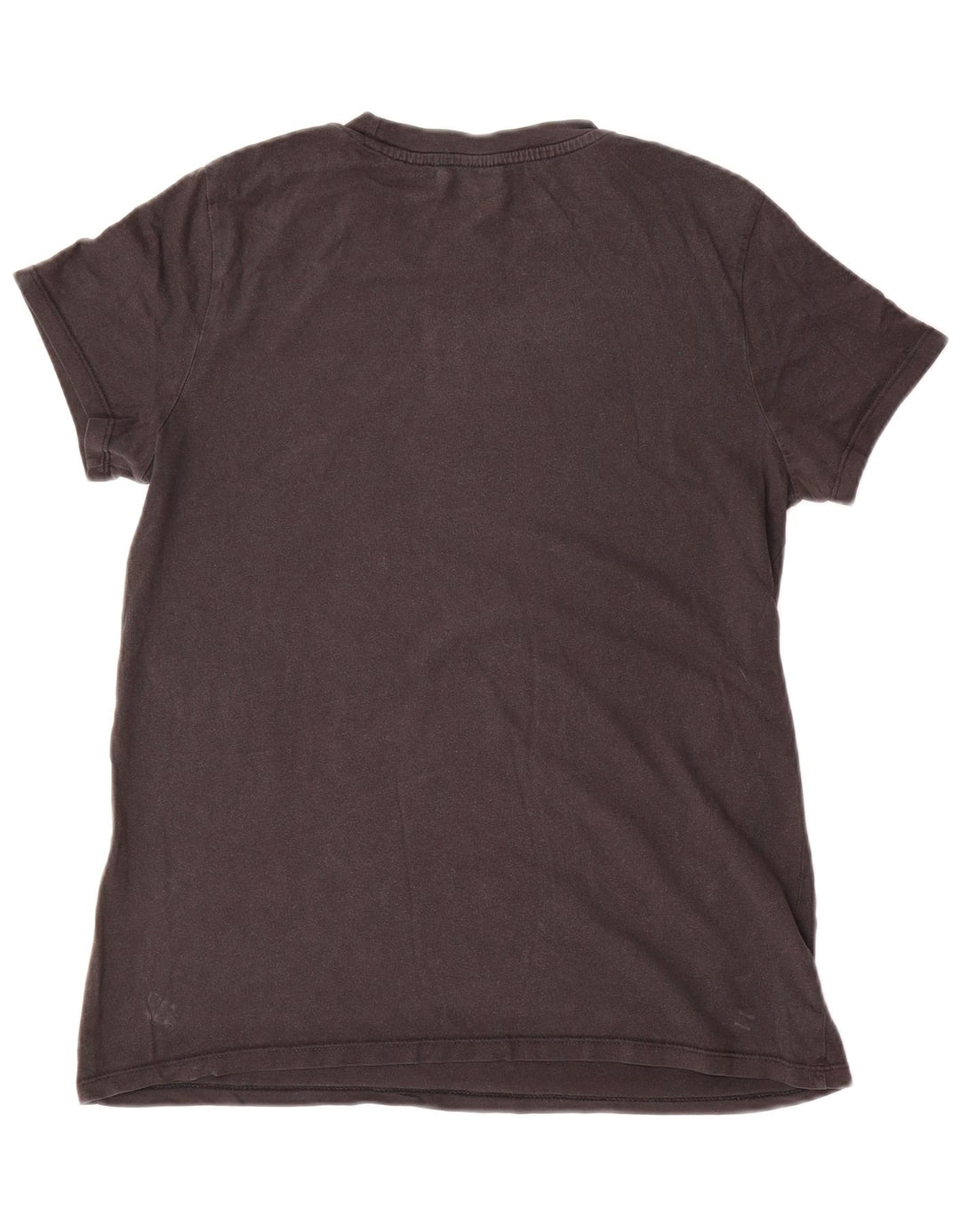 Camiseta masculina Levi's Top Médio Preto