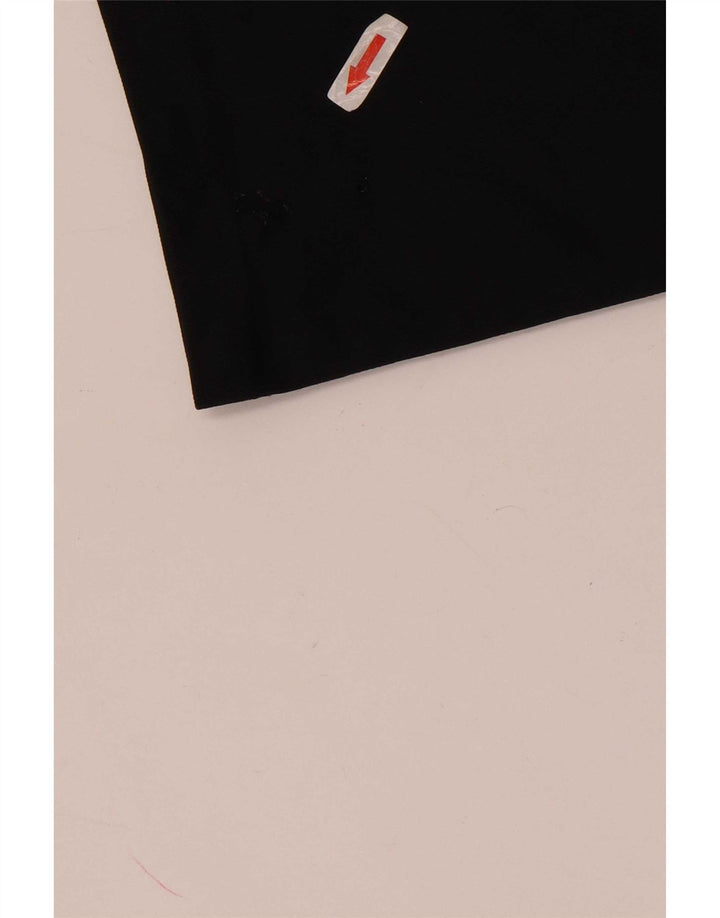 Calça de treino masculina Nike 2XL preta