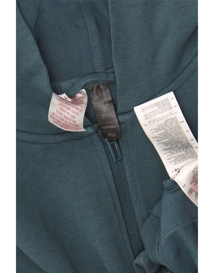 Suéter masculino com capuz e zíper 9 a 10 anos