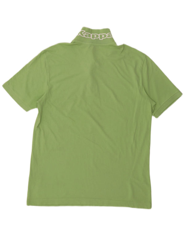 Camisa polo masculina Kappa 2XL verde